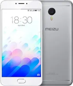 Замена телефона Meizu M3 Note в Санкт-Петербурге